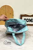 کیف ظرف غذا ( لانچبگ ) کودک طرح خرس داخل عایق